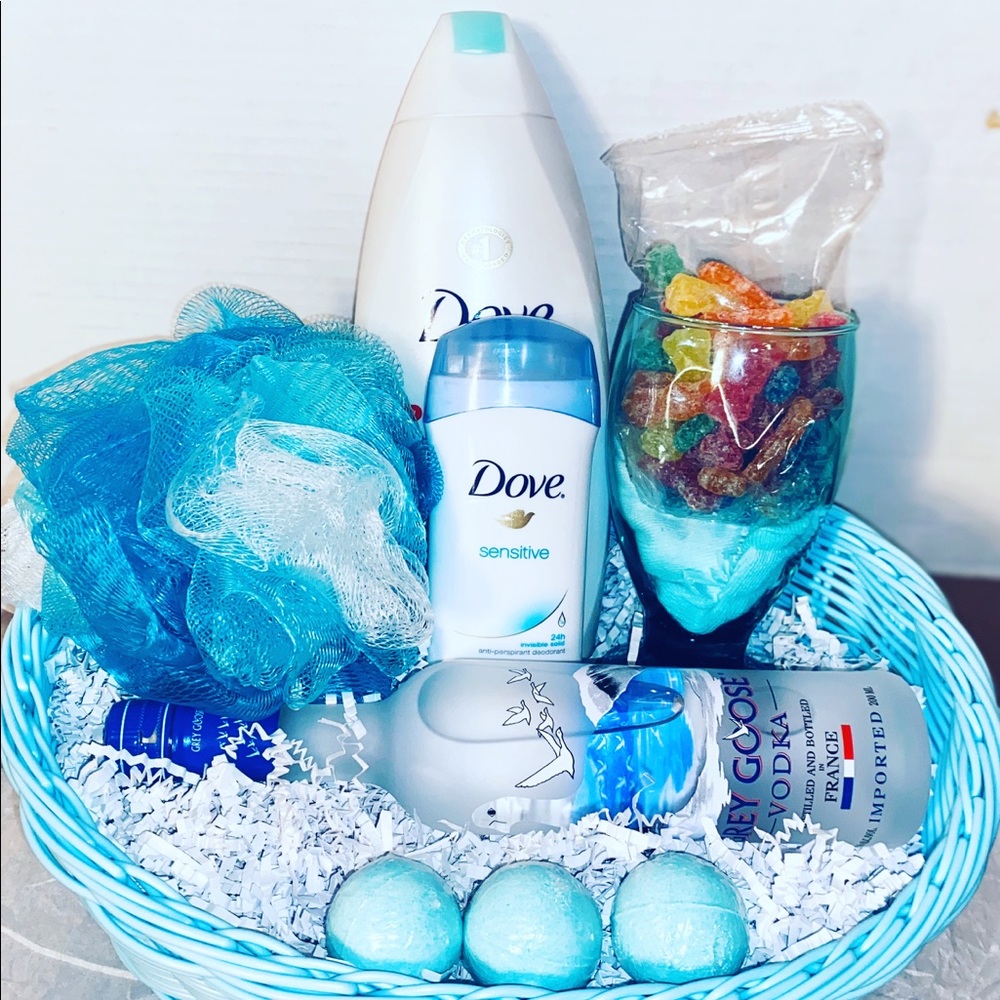Baskets